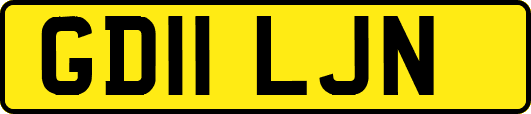 GD11LJN
