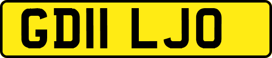 GD11LJO