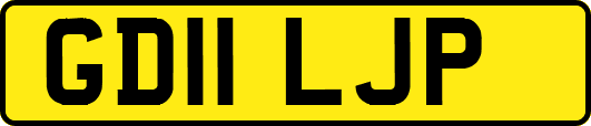 GD11LJP