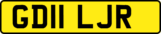 GD11LJR