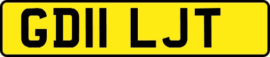 GD11LJT