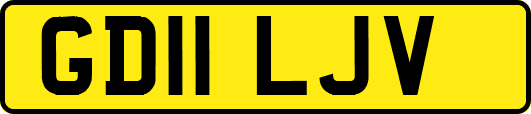 GD11LJV