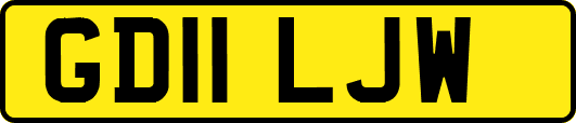GD11LJW