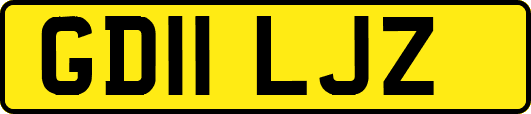 GD11LJZ