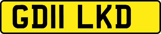 GD11LKD