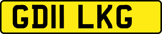 GD11LKG