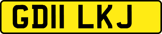 GD11LKJ