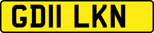 GD11LKN