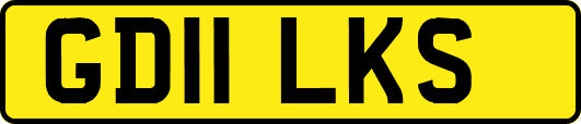 GD11LKS