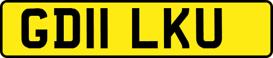 GD11LKU