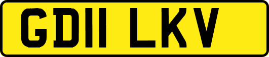 GD11LKV