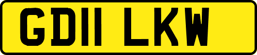 GD11LKW