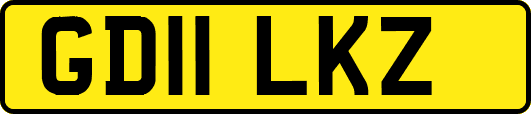 GD11LKZ