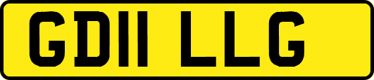 GD11LLG