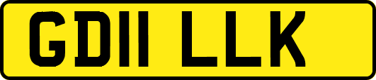 GD11LLK