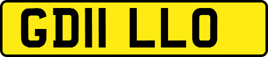 GD11LLO