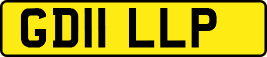 GD11LLP