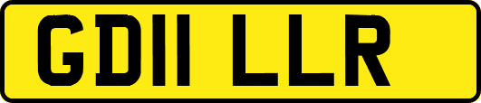 GD11LLR
