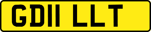 GD11LLT