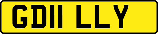 GD11LLY
