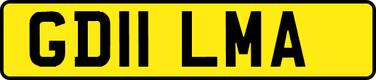 GD11LMA