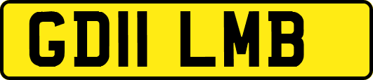 GD11LMB