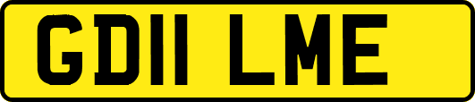 GD11LME