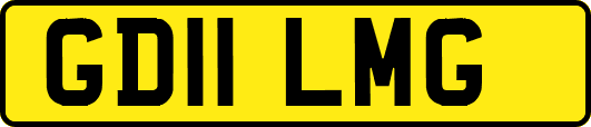 GD11LMG