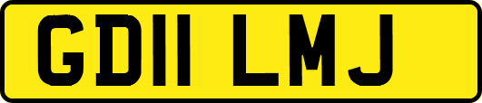 GD11LMJ