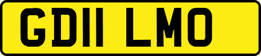GD11LMO