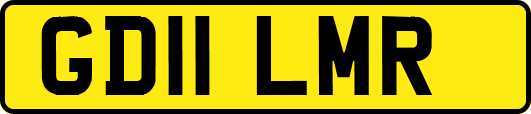 GD11LMR
