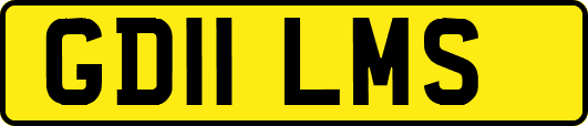 GD11LMS
