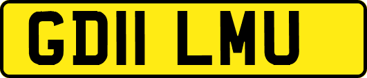 GD11LMU