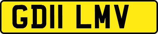 GD11LMV