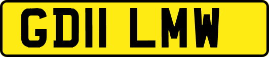 GD11LMW