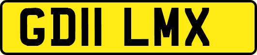 GD11LMX