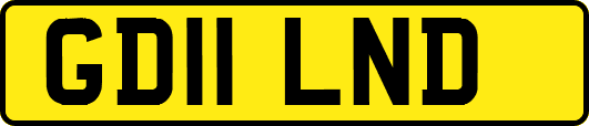 GD11LND