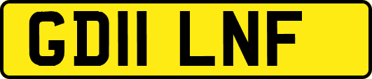 GD11LNF