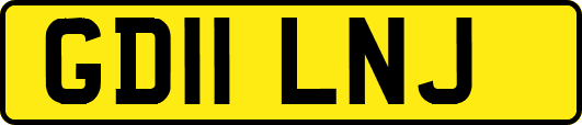 GD11LNJ