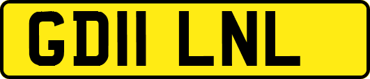 GD11LNL