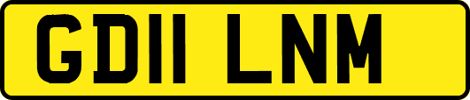 GD11LNM