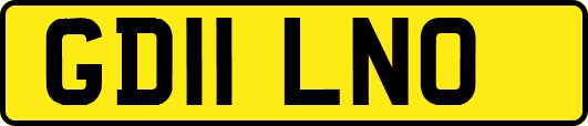 GD11LNO