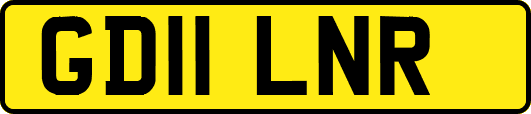 GD11LNR