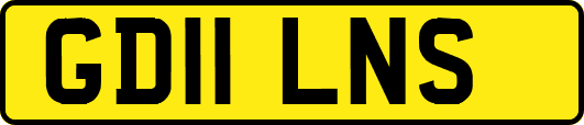 GD11LNS