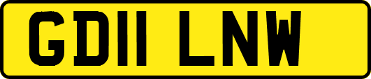 GD11LNW