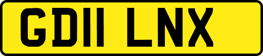 GD11LNX