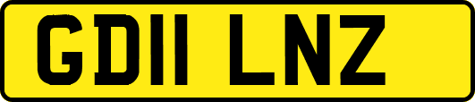 GD11LNZ