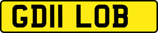 GD11LOB