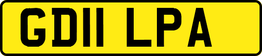 GD11LPA