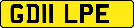 GD11LPE
